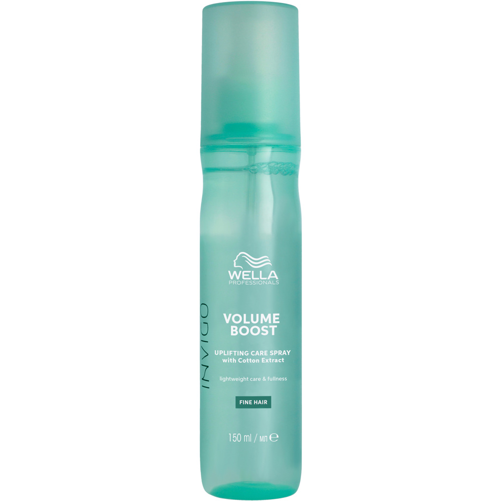 Invigo Volume Boost Uplifting Care Spray