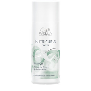 Nutricurls Waves Shampoo