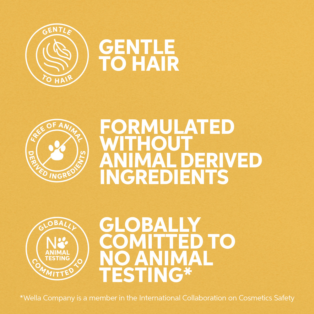 Sun Hair & Body Shampoo