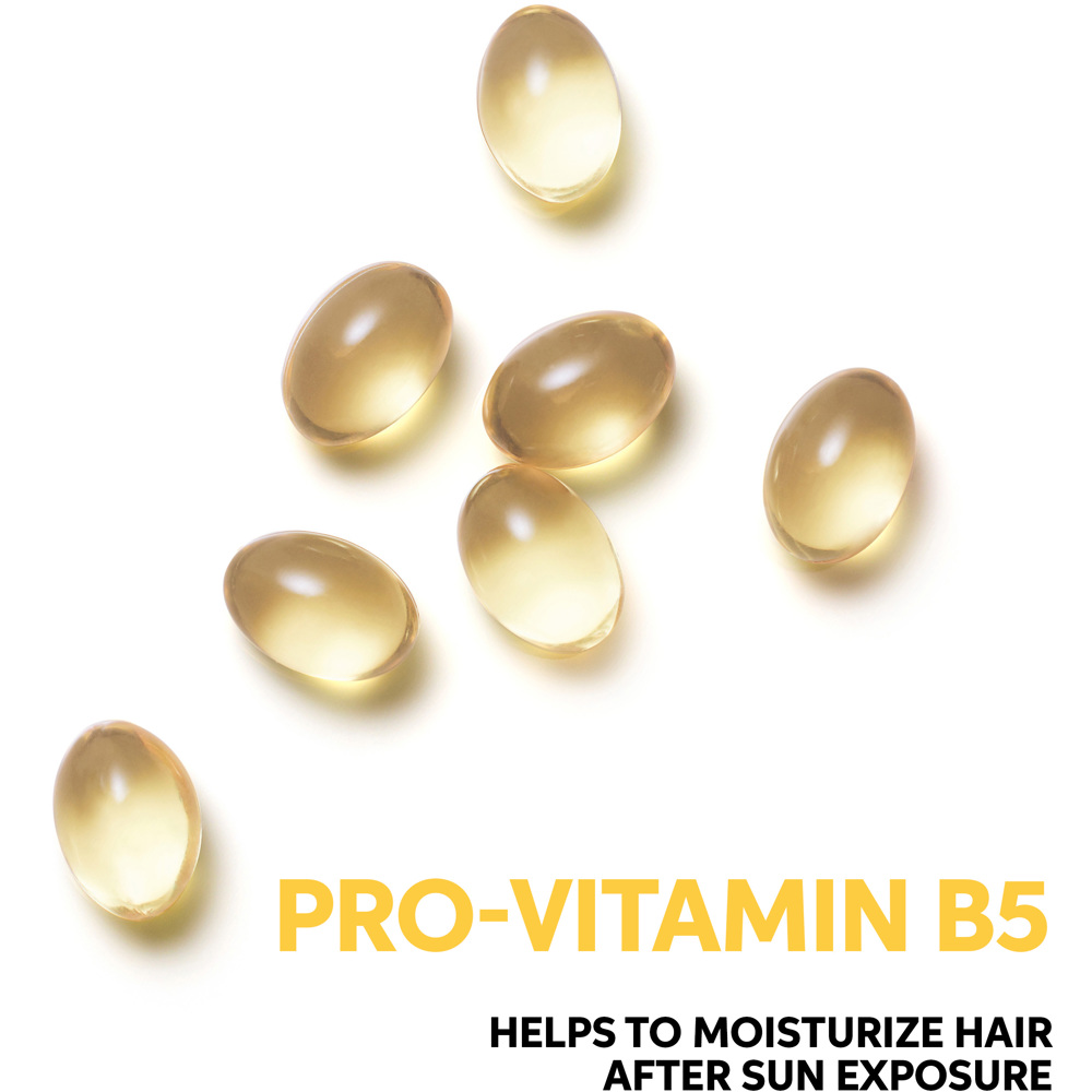 Sun Hair & Body Shampoo