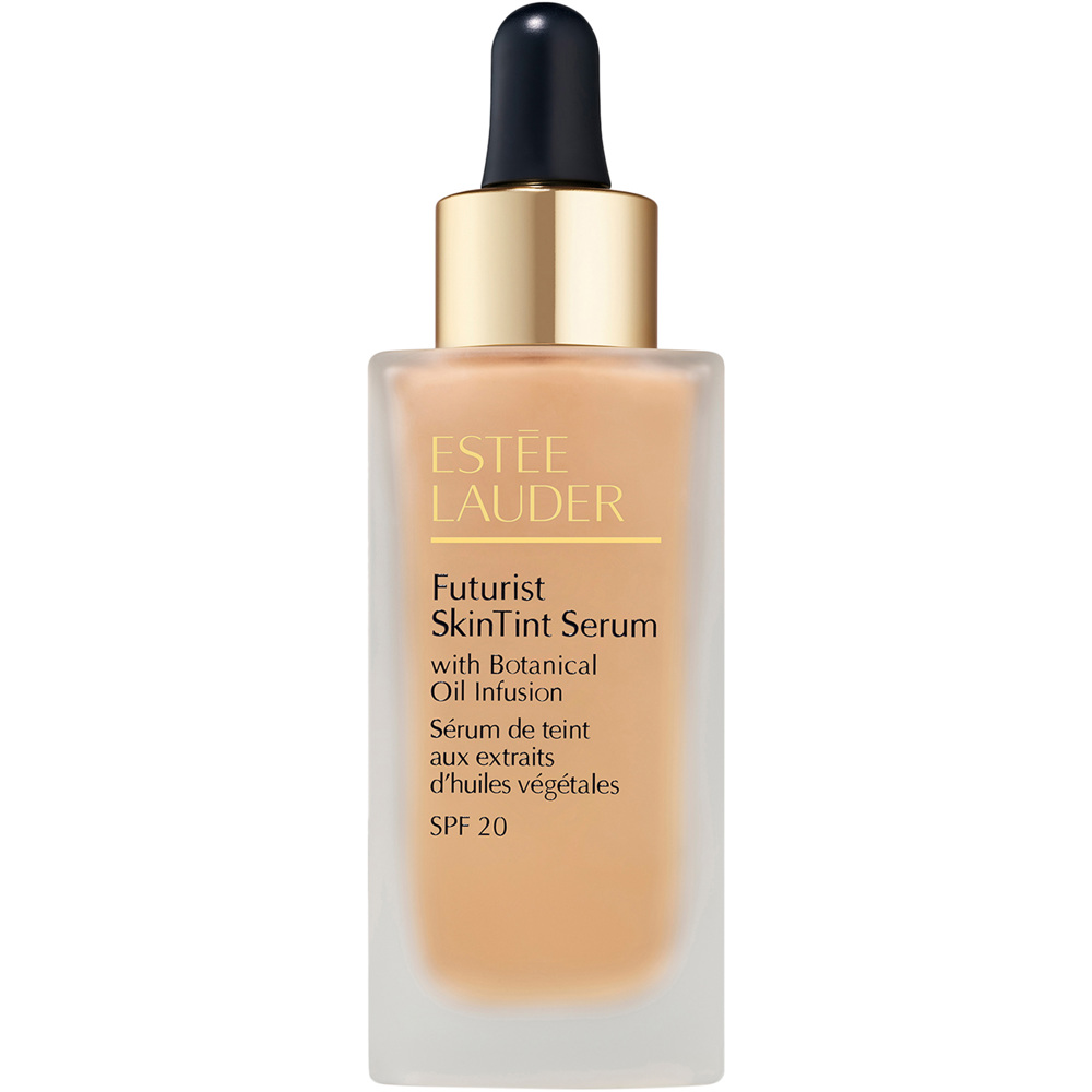 Futurist Skin Tint Serum Foundation SPF20