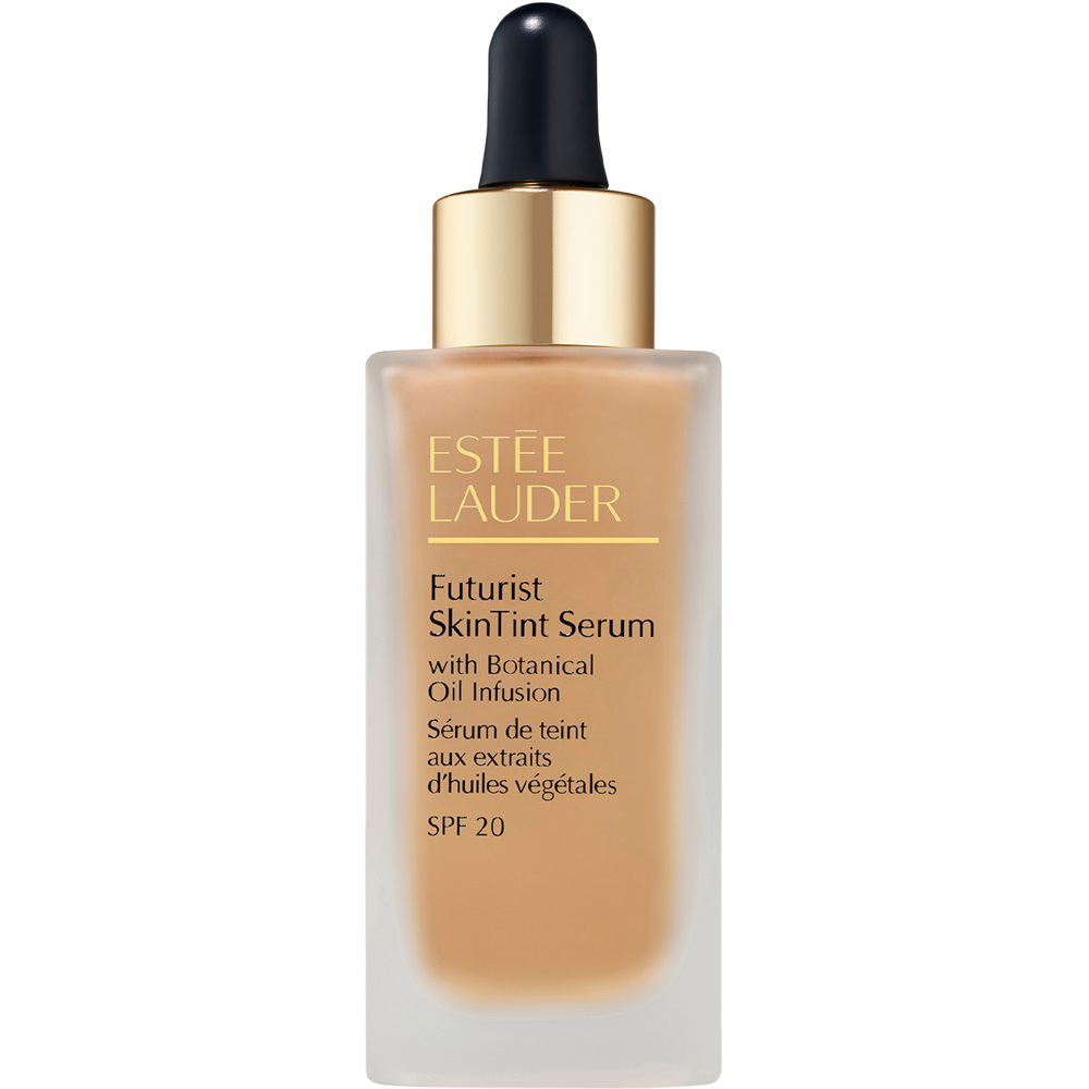 Futurist Skin Tint Serum Foundation SPF20