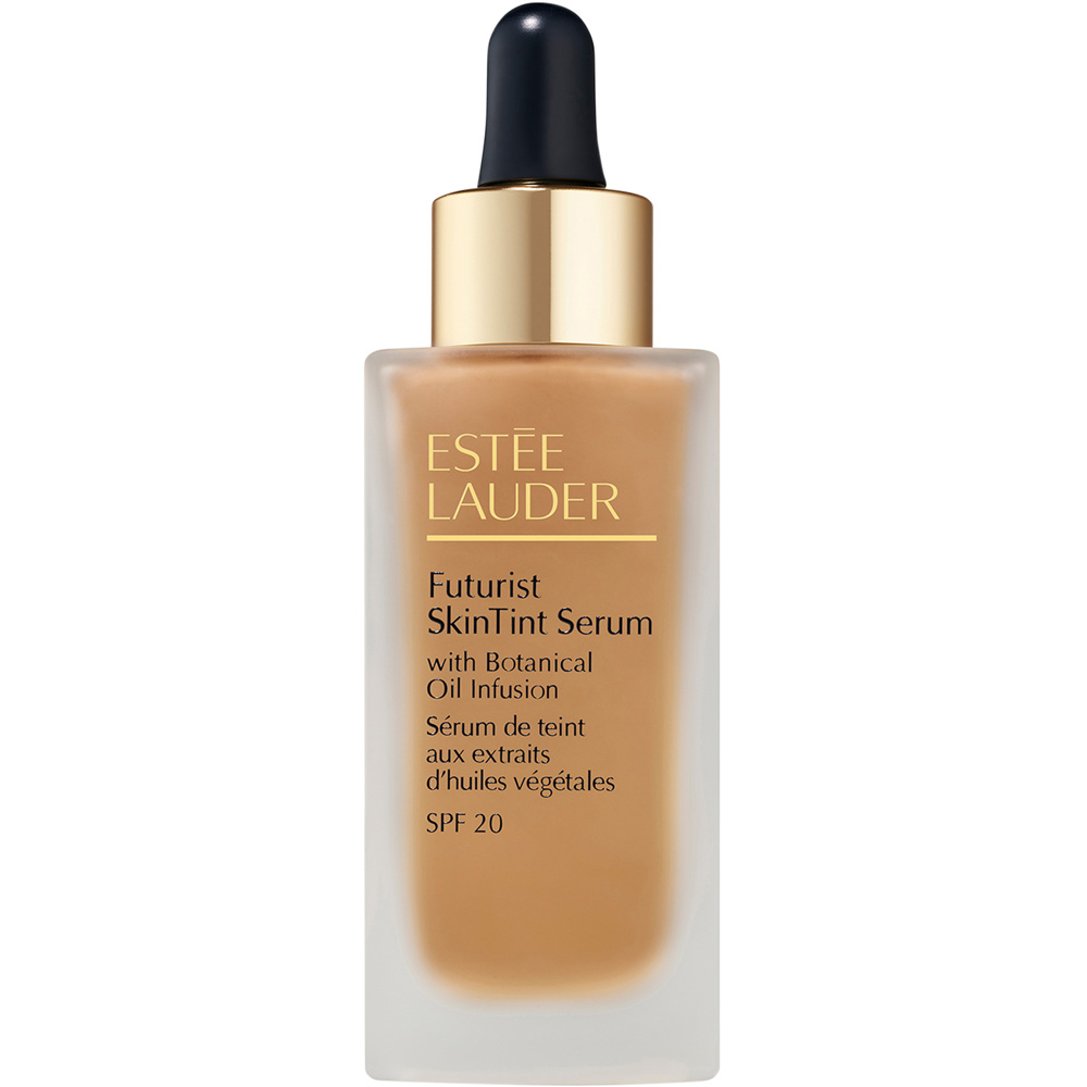 Futurist Skin Tint Serum Foundation SPF20