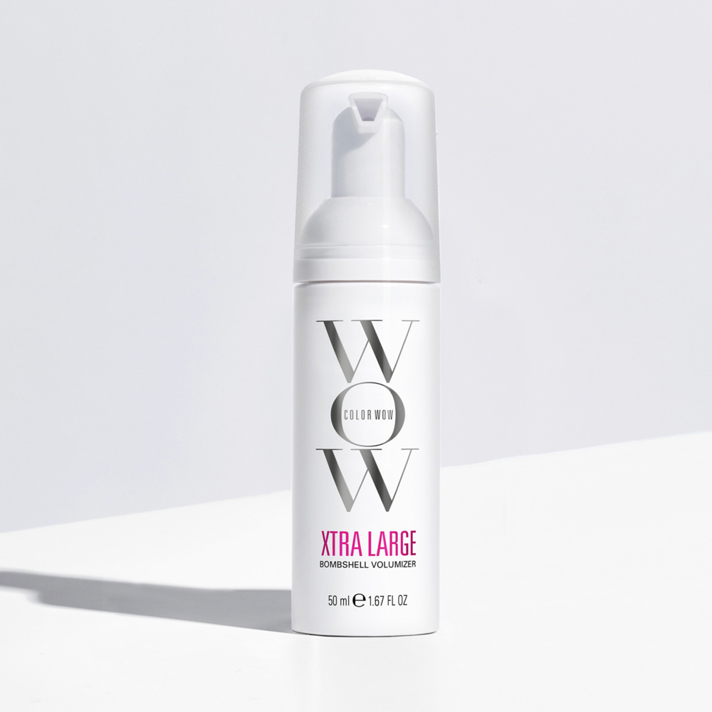 Xtra Large Bombshell Volumizer