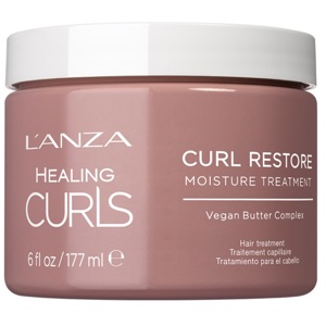 Curl Restore Moisture Treatment