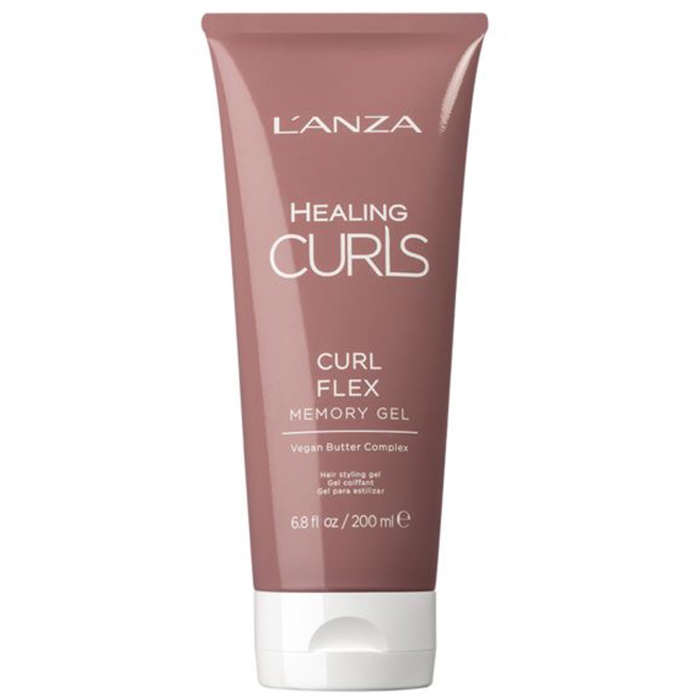 Curl Flex Gel