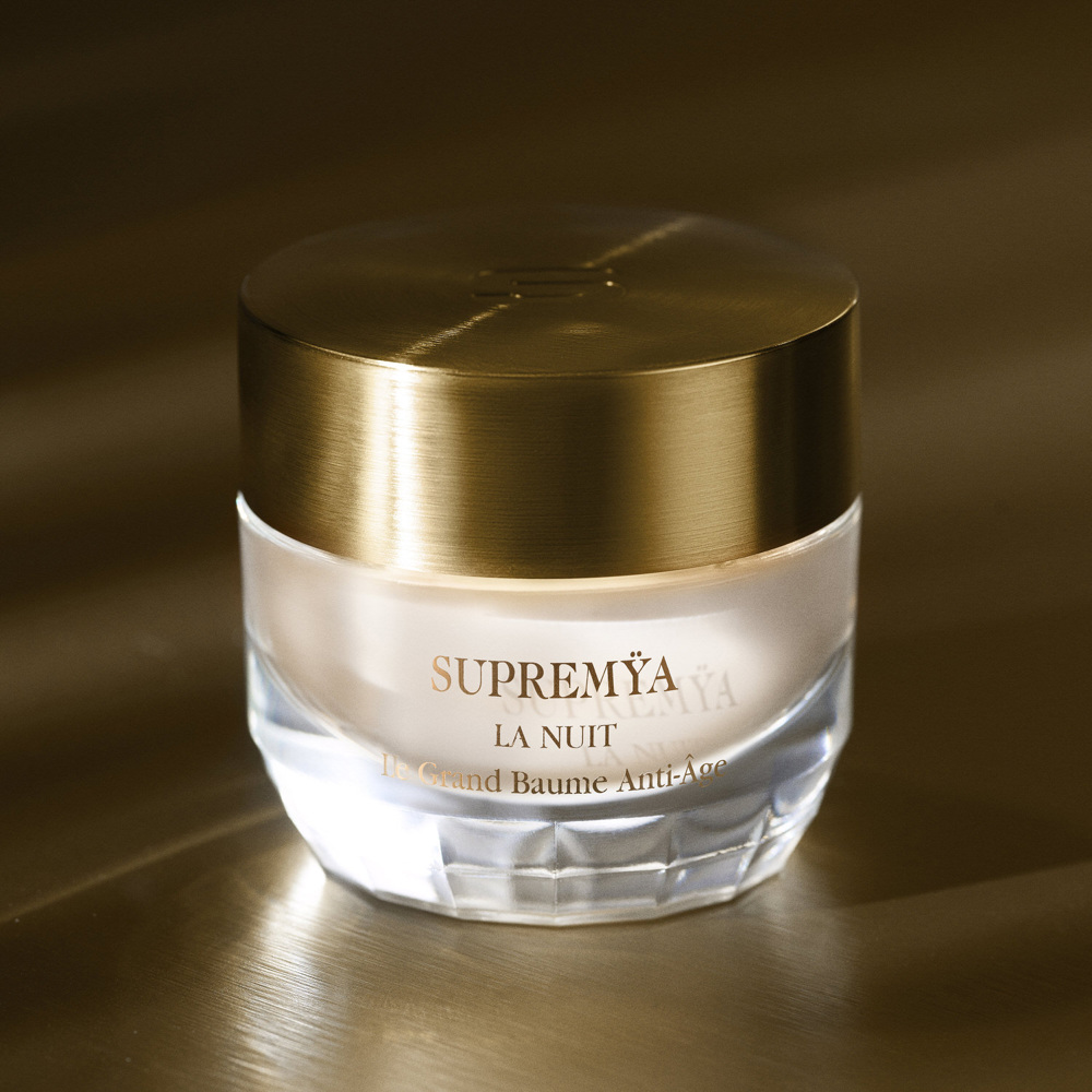 Supremÿa Baume Anti-Age Night Care, 50g