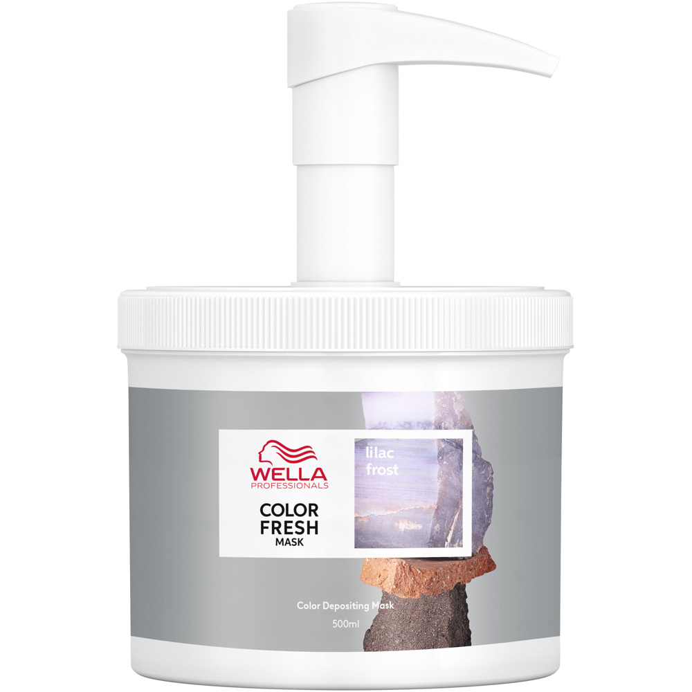 Color Fresh Mask, 500ml