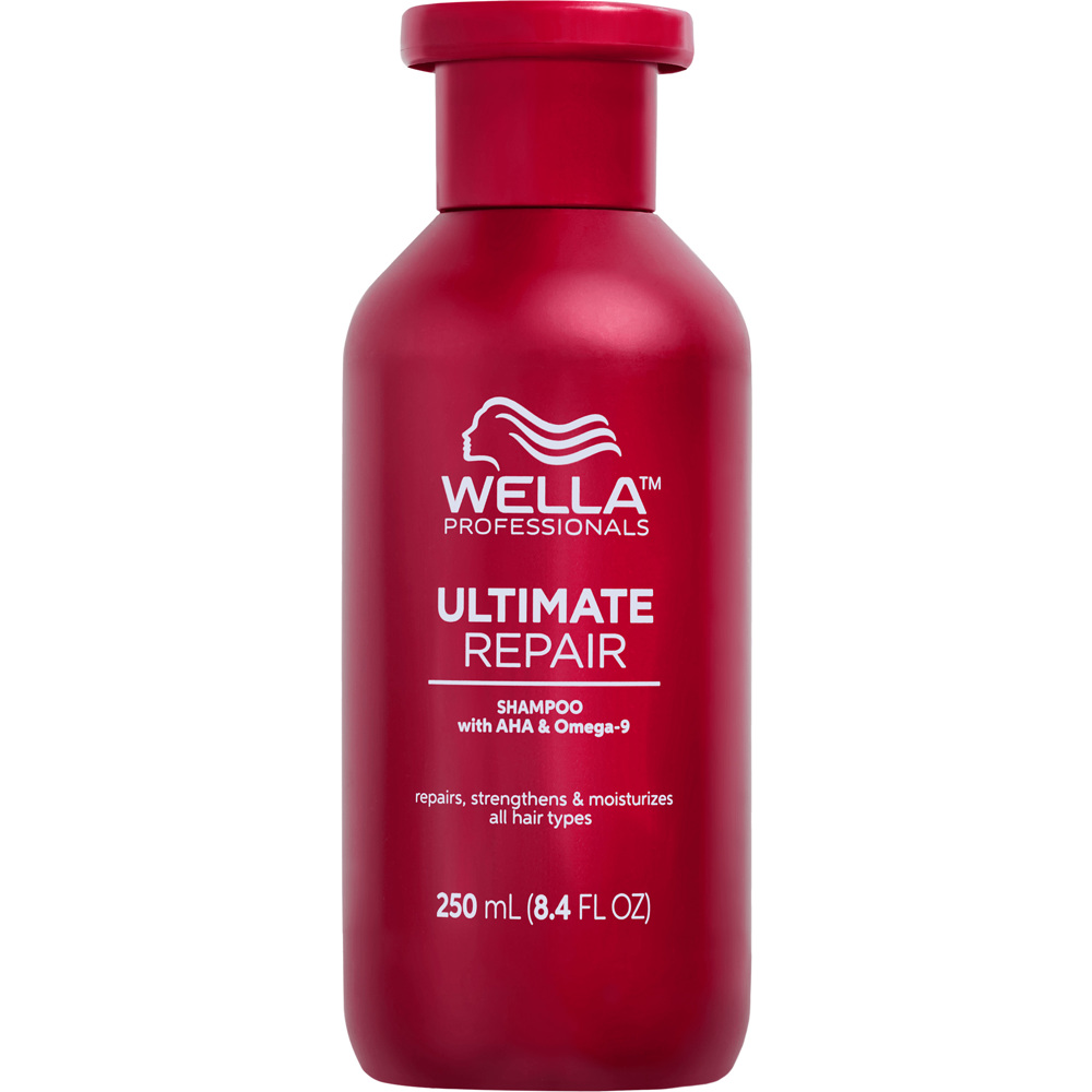 Ultimate Repair Shampoo