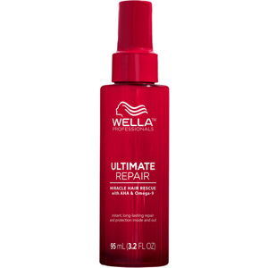 Ultimate Repair Miracle Hair Rescue