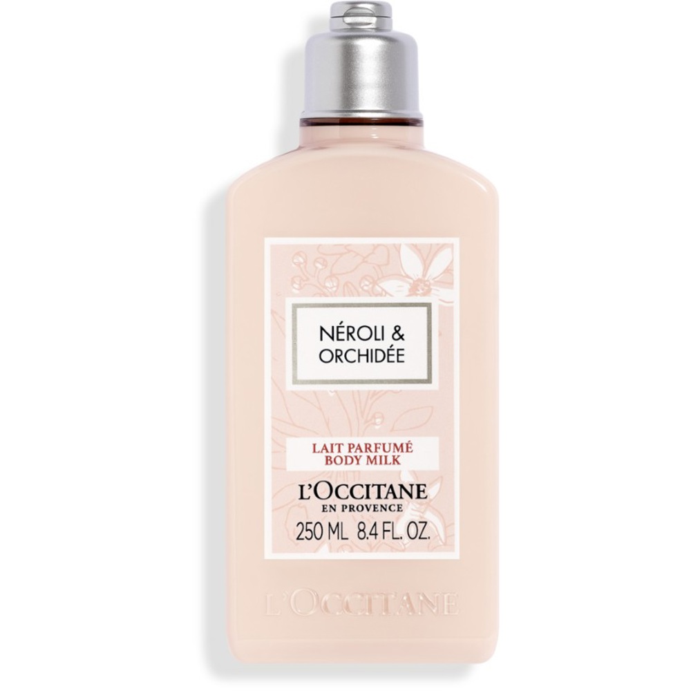 Néroli & Orchidée Body Milk, 250ml