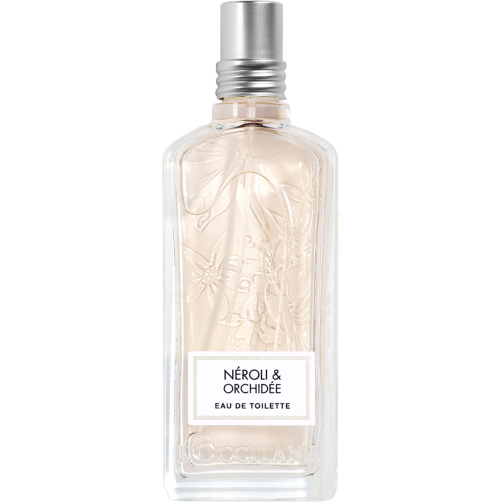 Néroli & Orchidée Eau de Toilette, 75ml