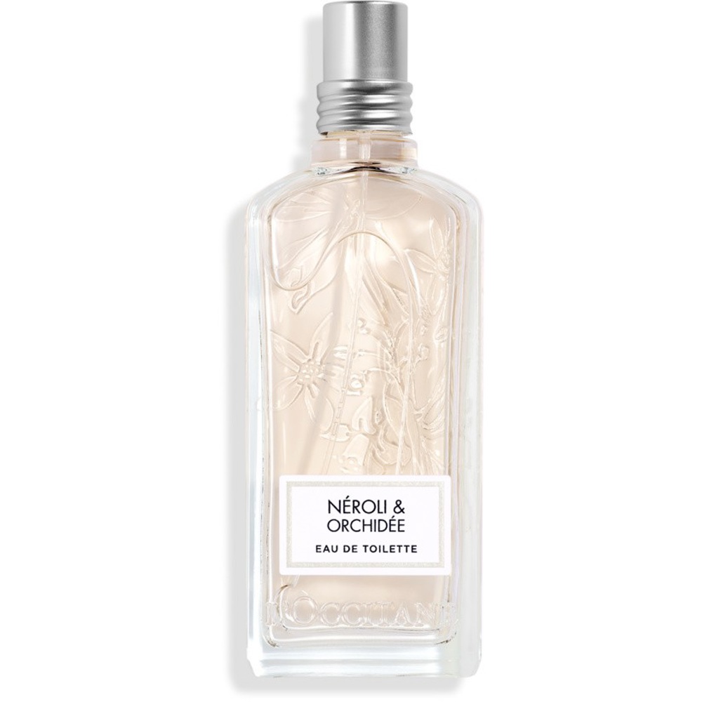 Néroli & Orchidée Eau de Toilette, 75ml