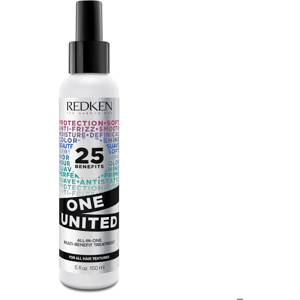 One United All-In-One Multi Benefit Hair Treatment, 150ml