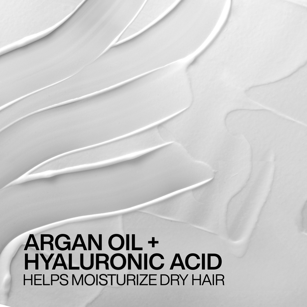 All Soft Moisture Restore Leave-In, 150ml