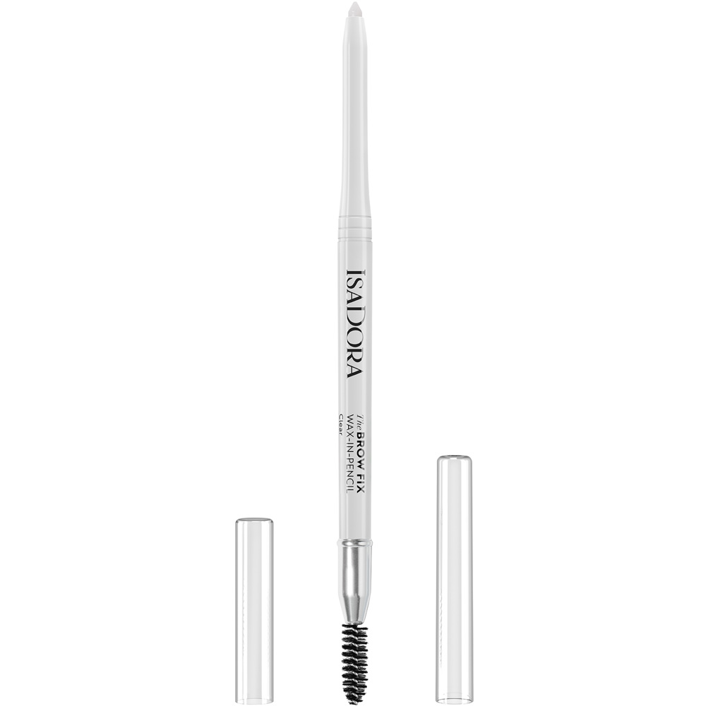 Brow Fix Wax-In-Pencil, 00 Clear