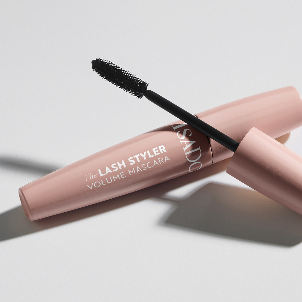 Lash Styler Volume Mascara, 40 Black