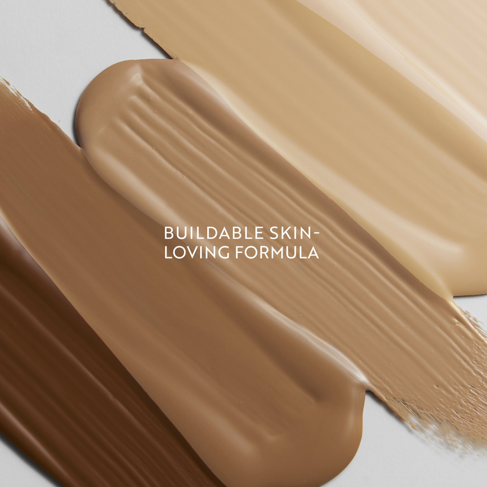 No Compromise Lightweight Matte Foundation