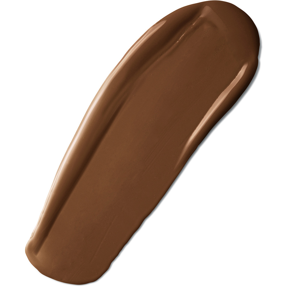 No Compromise Lightweight Matte Foundation