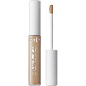 No Compromise Lightweight Matte Concealer