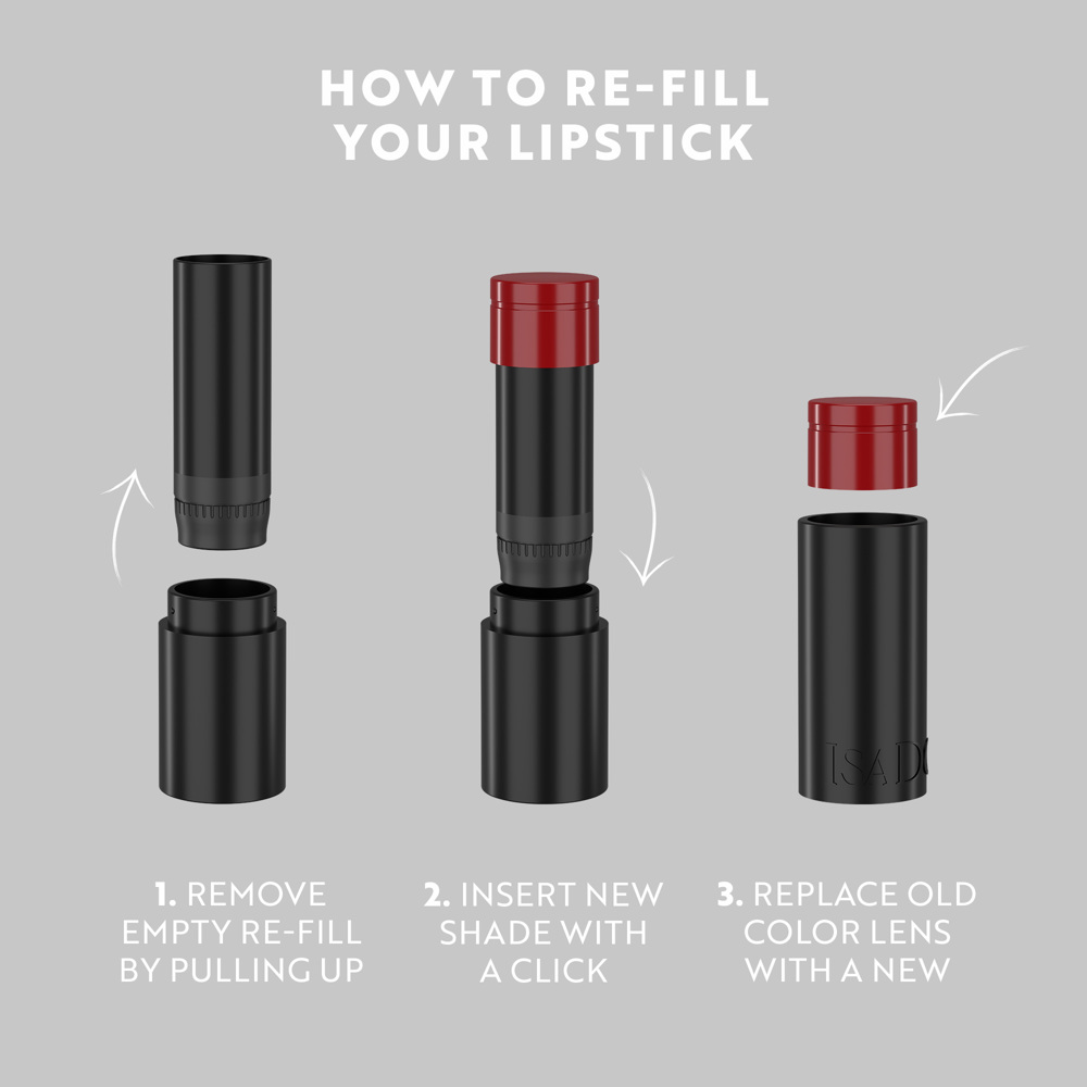 Perfect Moisture Lipstick