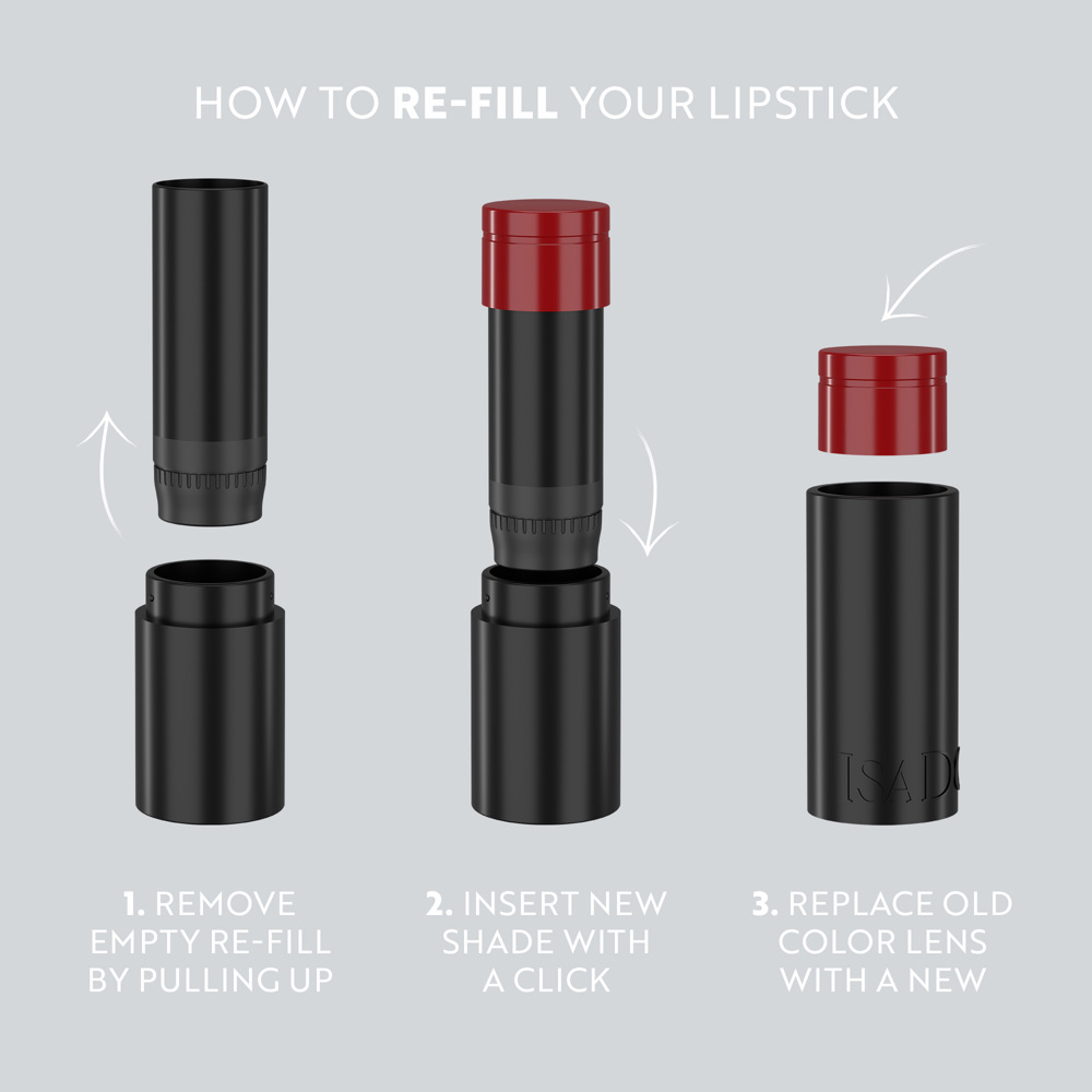 Perfect Moisture Lipstick