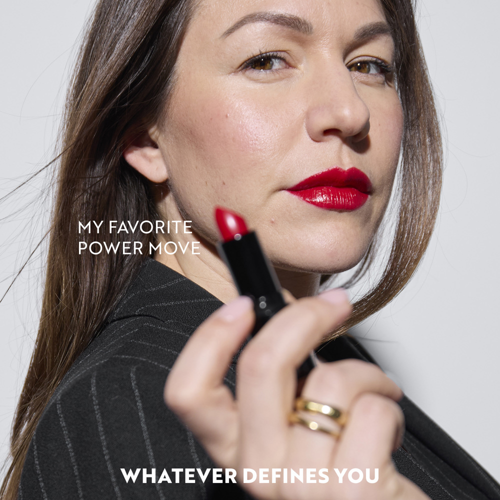 Perfect Moisture Lipstick