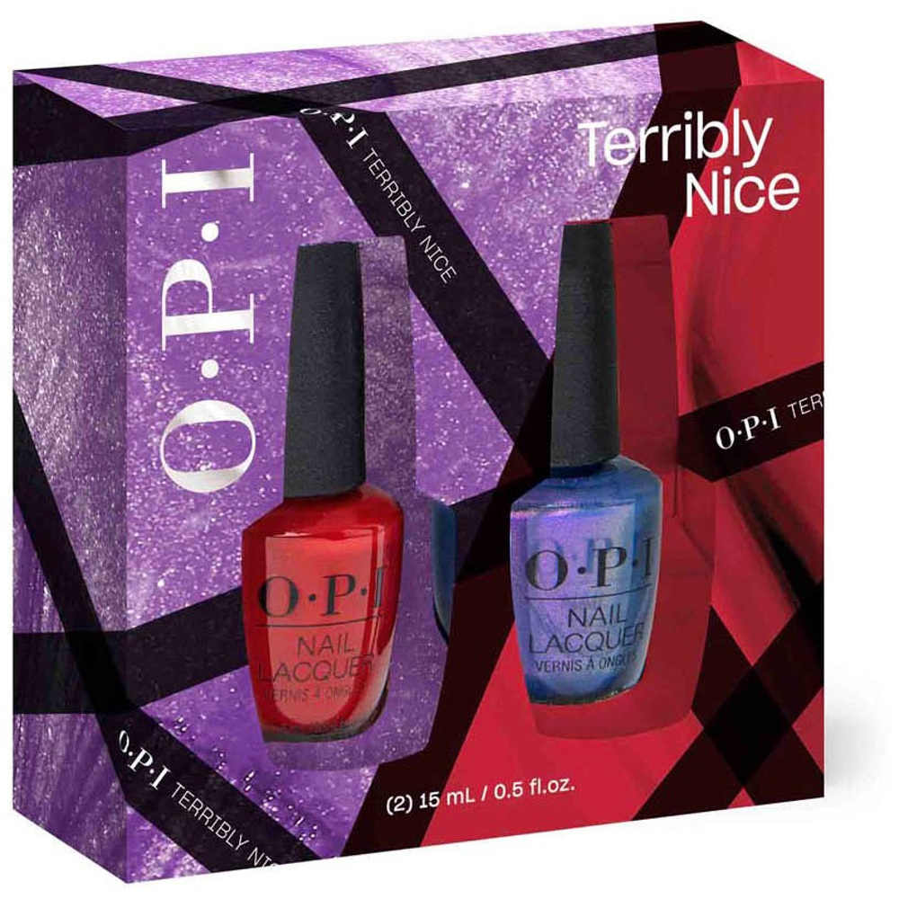 Holiday '23 Nail Lacquer Duo