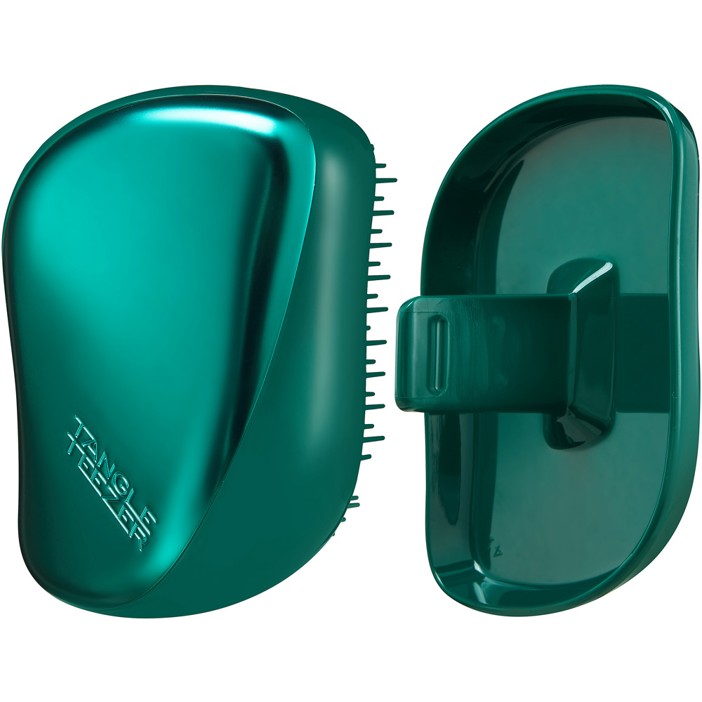 Compact Styler Green Jungle