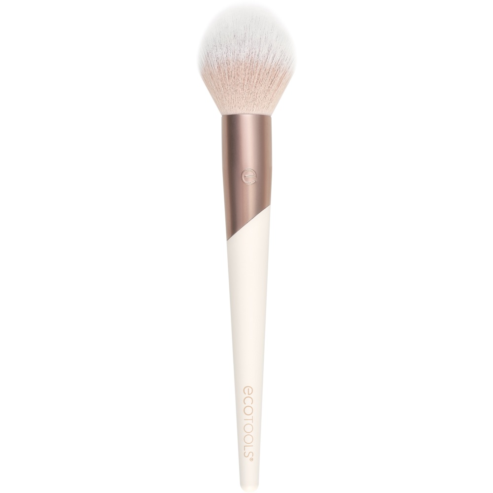 Luxe Plush Powder Makeup Brush