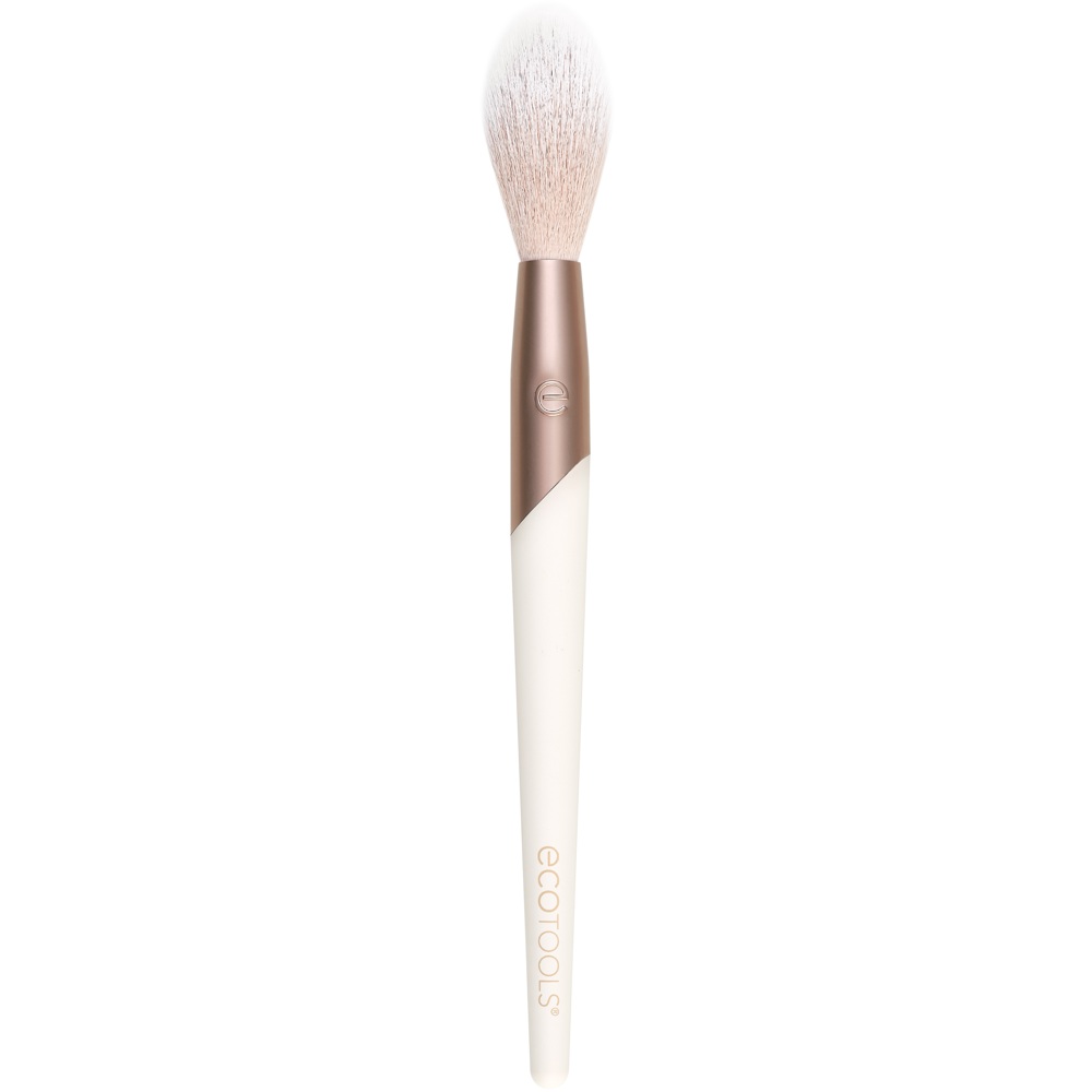 Luxe Soft Highlight Makeup Brush