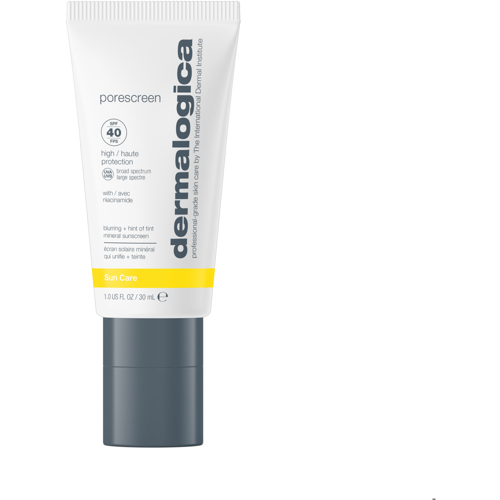 Porescreen SPF40, 30ml