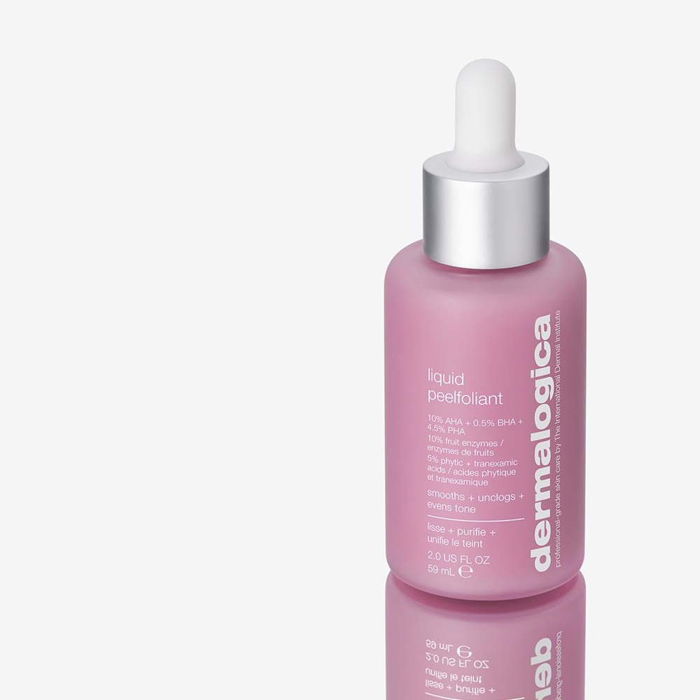Liquid Peelfoliant, 59ml
