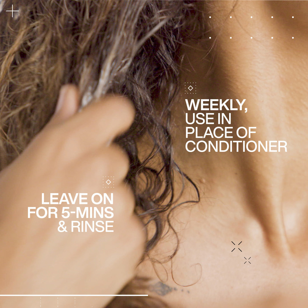 Acidic Bonding Concentrate 5 Minute Mask, 250ml