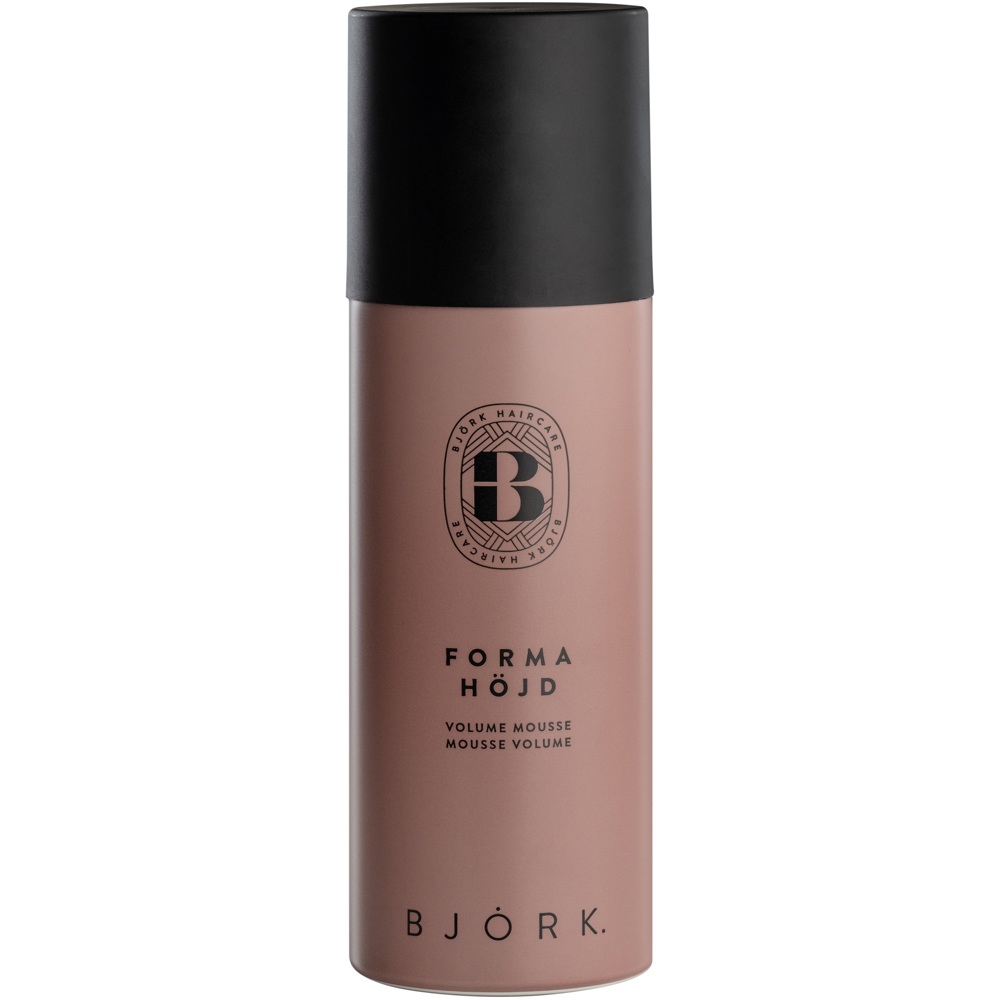 Forma Höjd Volume Mousse