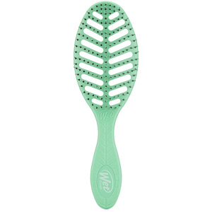 Go Green Speed Dry Brush