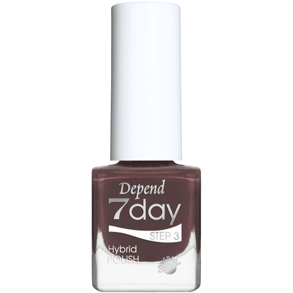 7day Hybrid Polish