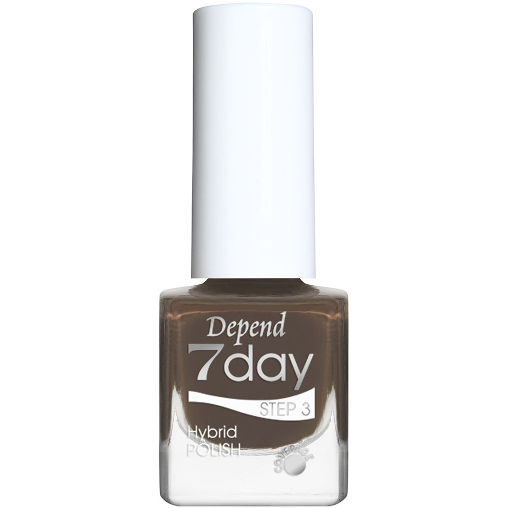 7day Hybrid Polish