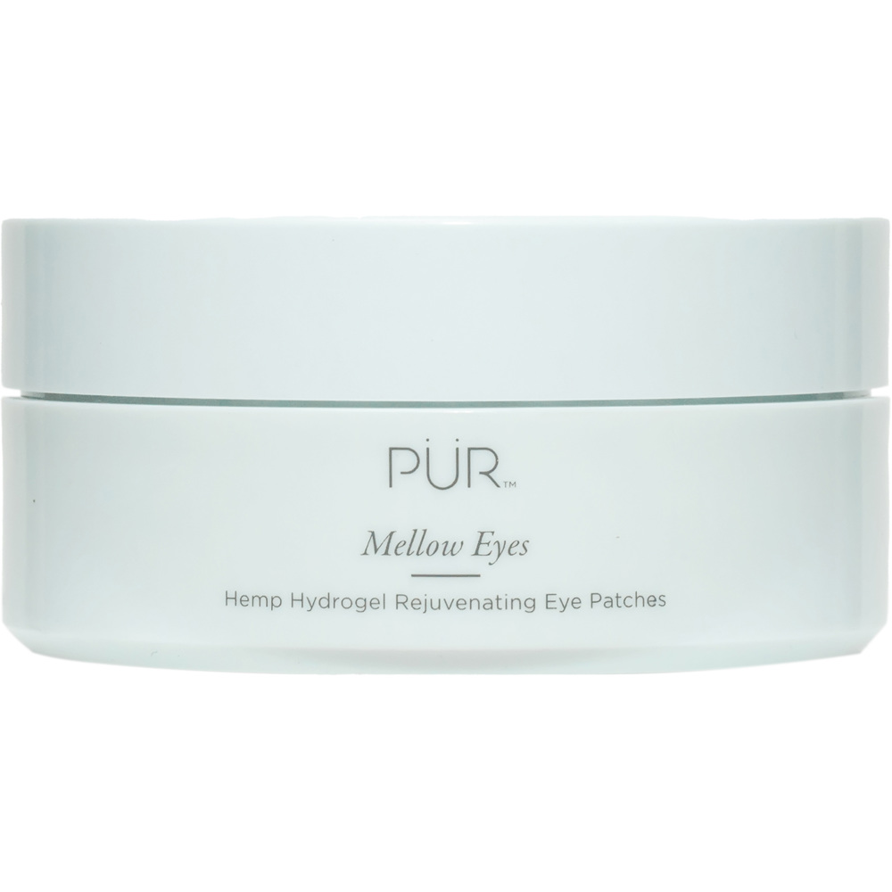 Mellow Eyes Rejuvenating Eye Patches, 90g