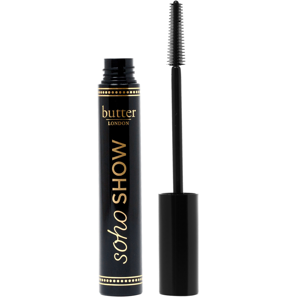 Soho Show Lengthening Tube Mascara