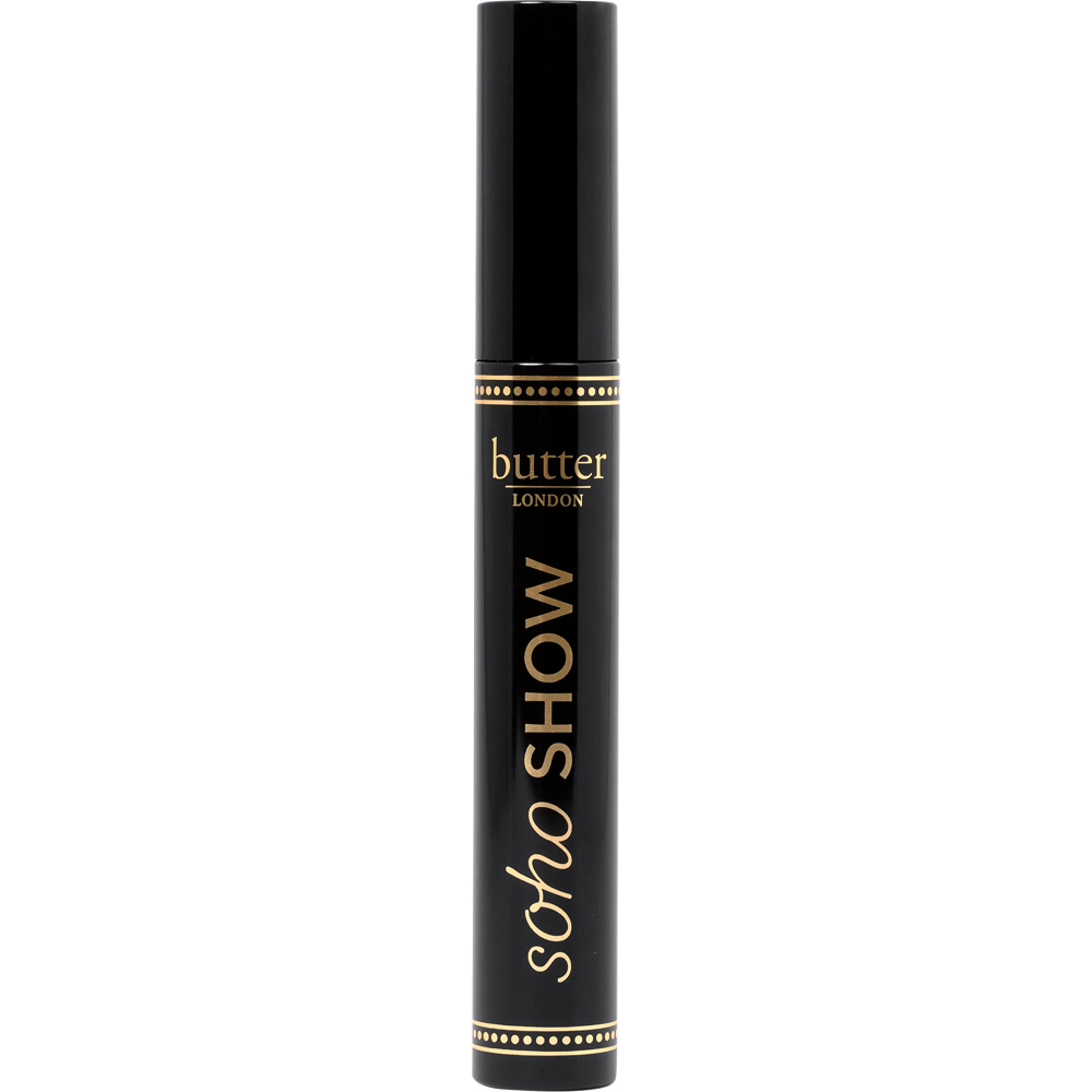 Soho Show Lengthening Tube Mascara