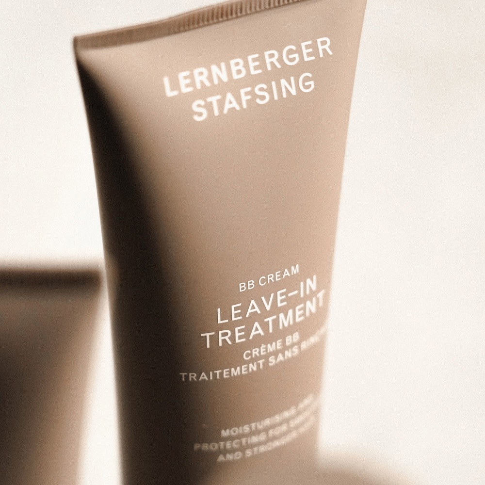 BB Cream - Leave-in Treatment, 150ml