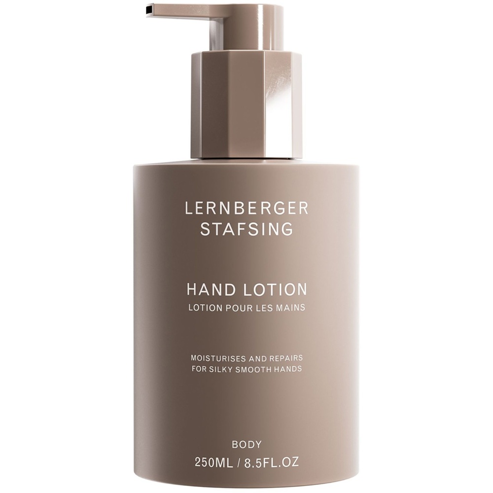 Hand Lotion, 250ml