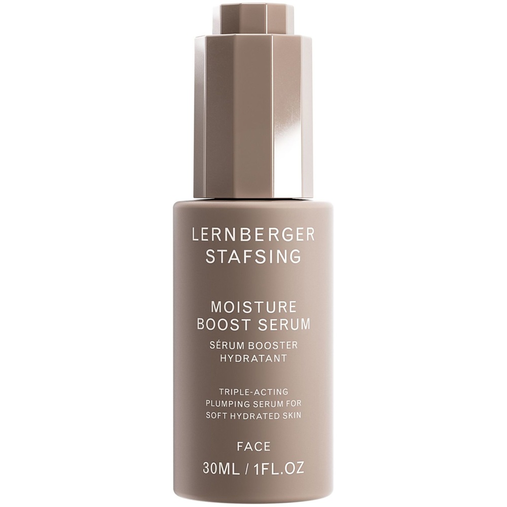 Moisture Boost Serum, 30ml