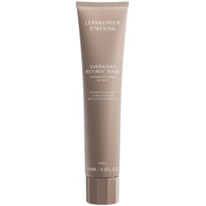 Overnight Retinol+ Mask, 75ml