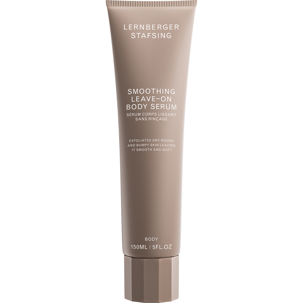Smoothing Body Serum, 150ml