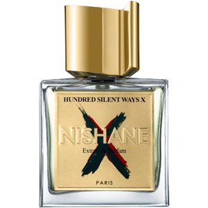 Hundred Silent Ways X, Extrait de Parfum