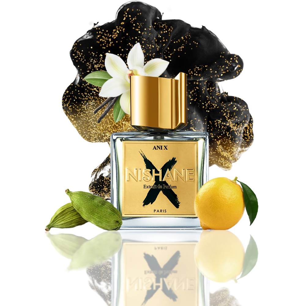 Ani X, Extrait de Parfum