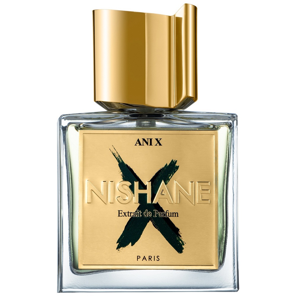 Ani X, Extrait de Parfum
