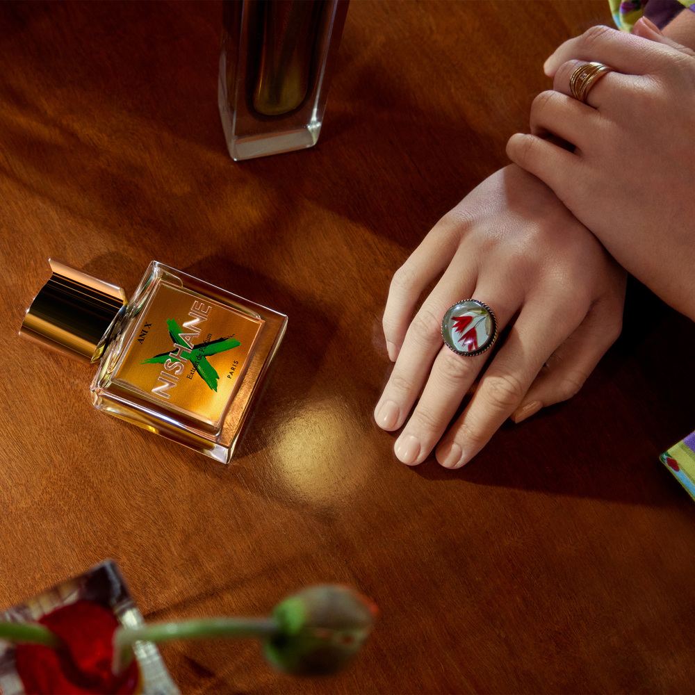 Ani X, Extrait de Parfum
